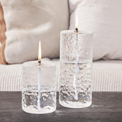 Olielamp