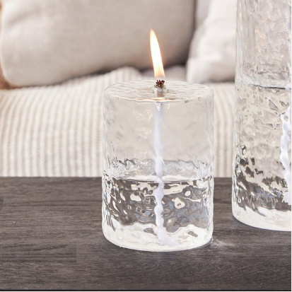 Olielamp