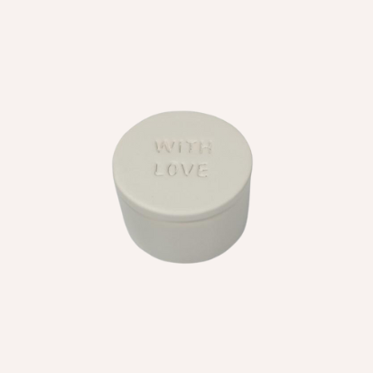 With love