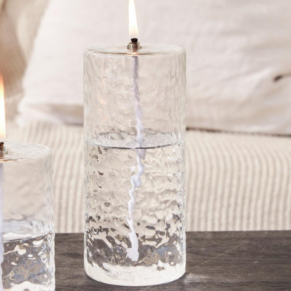 Olielamp