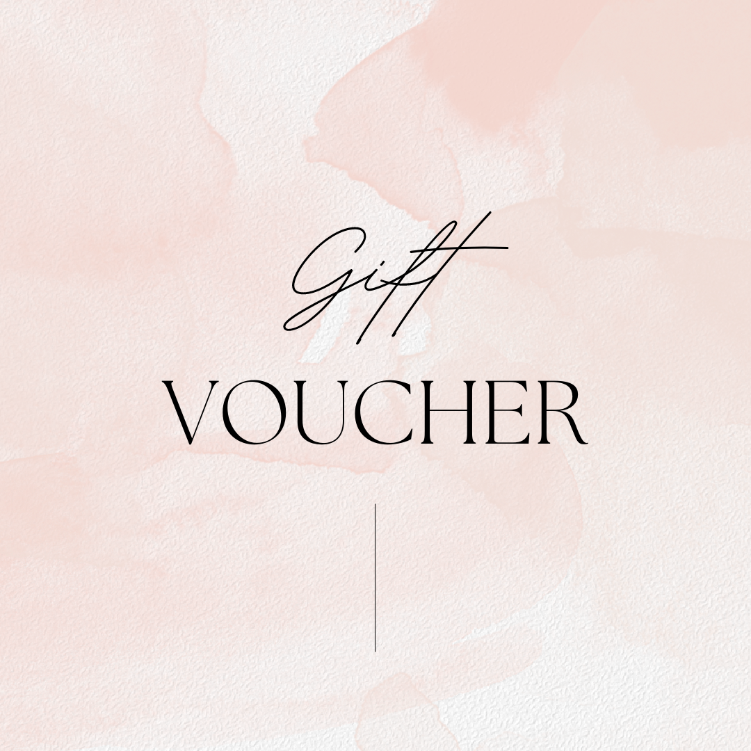 Gift voucher