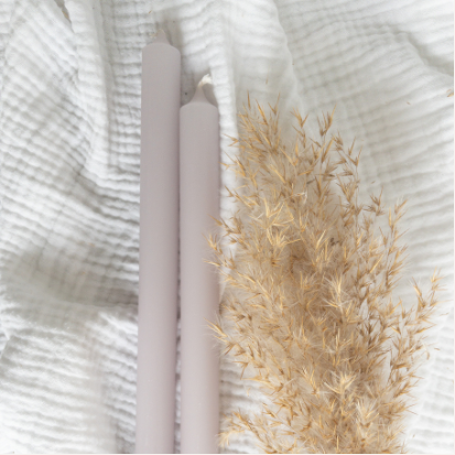 Dinerkaars - set van 2