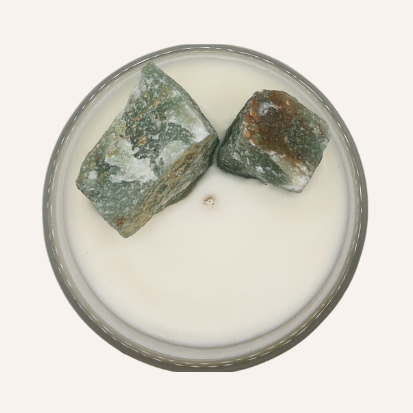 Geurkaars Aventurijn