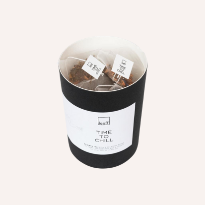 Herbal tea