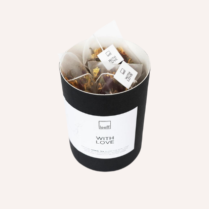 Herbal tea