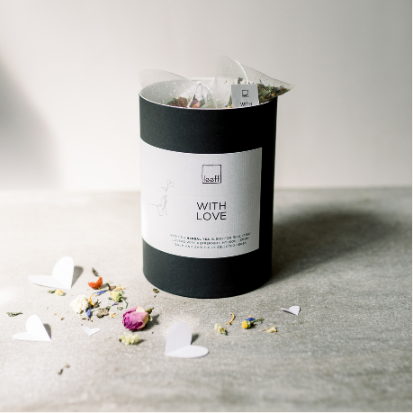 Herbal tea
