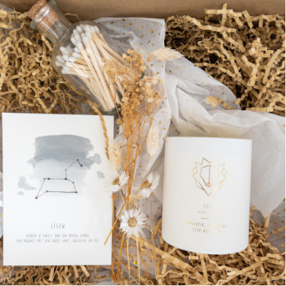 Giftbox Astro Line