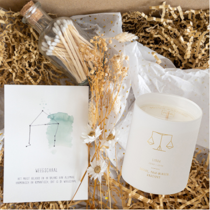 Giftbox Astro Line