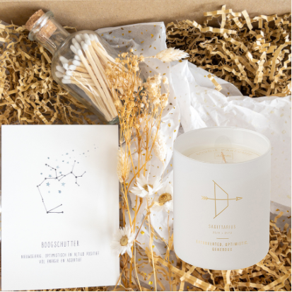 Giftbox Astro Line