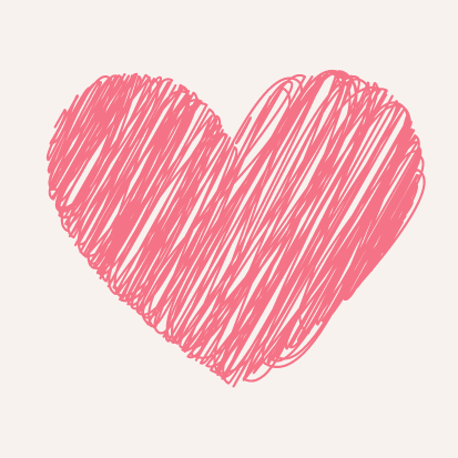 Suprise giftbox LOVE