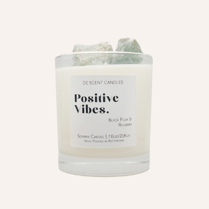 Geurkaars Aventurijn